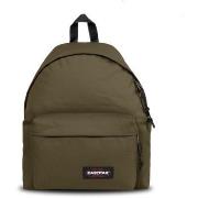 Reppu Eastpak  Padded Pakr Army  Yksi Koko