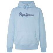 Svetari Pepe jeans  RYAN HOODIE FUTURE  EU XL