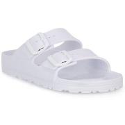 Rantasandaalit Grunland  Bianco Dato  36