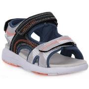 Poikien sandaalit Grunland  Grigio 91POOK  30