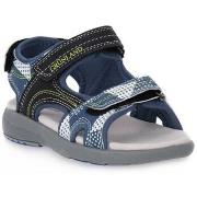 Tyttöjen sandaalit Grunland  Jeans 91POOK  30