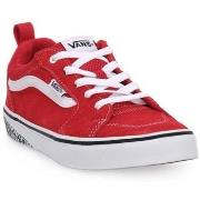 Lastenkengät Vans  Y52 Filmore Y Sidewall  32