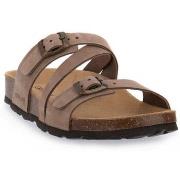 Sandaalit Grunland  Kaki 40 Sara  38