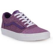 Kengät Vans  Prp Ward Glitter  37