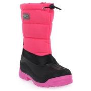 Talvisaappaat Cmp  C809 Sneewy K Snowboots  36