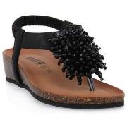 Sandaalit IgI&CO  Antibes Nero  38