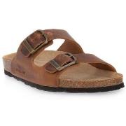 Sandaalit Grunland  Cuoio 70SARA  37