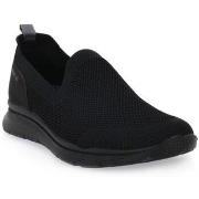 Kengät Enval  Benthic Nero  42