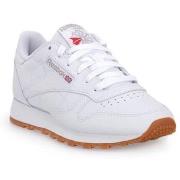 Kengät Reebok Sport  Classic Leather  40 1/2