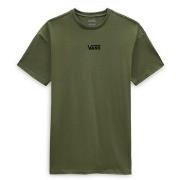 Lyhythihainen t-paita Vans  VN0A4RU2ZBF1  EU S