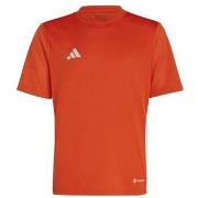 Lyhythihainen t-paita adidas  Tabela 23 Jr  EU S