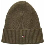 Pipot Tommy Hilfiger  Essential Flag Beanie  Yksi Koko