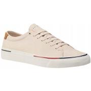 Kengät Tommy Hilfiger  Nubuck Sneaker  44