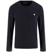 Lyhythihainen t-paita Guess  M2YI28J1314G7V2  EU M