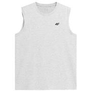 Lyhythihainen t-paita 4F  4FSS23TSLEM01627M  EU XXL