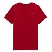 Lyhythihainen t-paita 4F  4FAW23TTSHM087662S  EU XXL