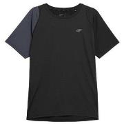 Lyhythihainen t-paita 4F  4FSS23TFTSM40520S  EU XXL