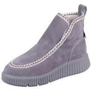 Kengät Tamaris  Grey Leder  40