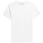 Lyhythihainen t-paita 4F  OTHAW22TTSHM05810S  EU XL