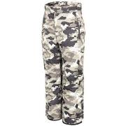 Housut 4F  HJZ20JSPMNS00MULTIKOLOR  Yksi Koko