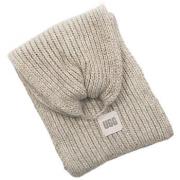 Huivit UGG  Light Gray  Yksi Koko