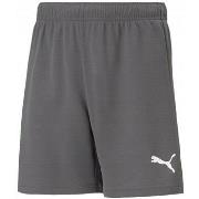 7/8 ja 3/4 housu Puma  Teamrise Short Jr  EU S