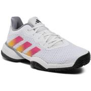 Lastenkengät adidas  Barricade Tennis Shoes  37 1/3