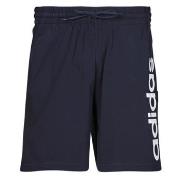 Shortsit & Bermuda-shortsit adidas  M LIN SJ SHO  EU XXL