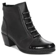 Kengät Rieker  Y216200  36