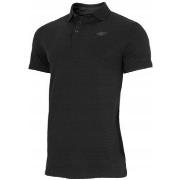 Lyhythihainen t-paita 4F  K13986  EU S