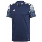 Lyhythihainen t-paita adidas  Regista 20 Jersey  EU S