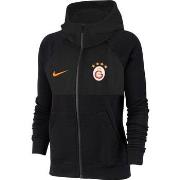 Svetari Nike  Sportswear Full-zip Hoodie  EU L