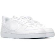 Kengät Nike  Court Borough Low Recraft Bg  36