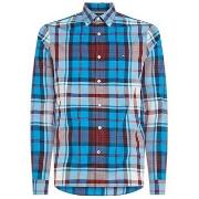 Pitkähihainen paitapusero Tommy Hilfiger  MW0MW328930MS  EU M