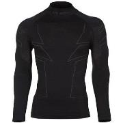 Lyhythihainen t-paita Brubeck  Cooler Top  EU M