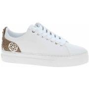 Kengät Guess  FLPGN4ELE12WHITE  37