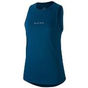 Lyhythihainen t-paita Nike  Drifit  EU S