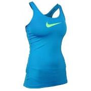 Lyhythihainen t-paita Nike  Pro Tank  EU M