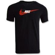 Lyhythihainen t-paita Nike  Oc Hbr Dri-fit  EU L