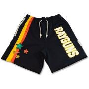 7/8 ja 3/4 housu Nike  Roswell Rayguns Premium Dry Shorts  EU XXL