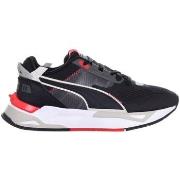 Lastenkengät Puma  Mirage Sport Tech Jr  36