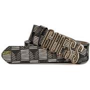 Vyöt Guess  BW9115P4225BLA  Yksi Koko