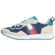 Kengät Tommy Hilfiger  Track Cleat  40