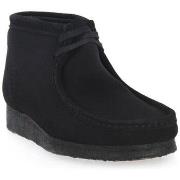 Kengät Clarks  Wallabeeboot  43