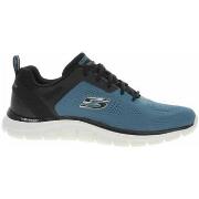 Kengät Skechers  232698BLBK  42