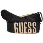 Vyöt Guess  BW9113P4235BLA  Yksi Koko