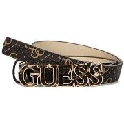 Vyöt Guess  BW9167P4220BNL  Yksi Koko