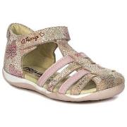 Tyttöjen sandaalit Primigi  5910911  23