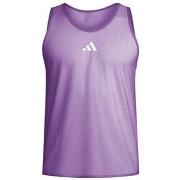 Lyhythihainen t-paita adidas  HP0735  EU S