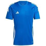 Lyhythihainen t-paita adidas  Tiro 24  EU XXL
